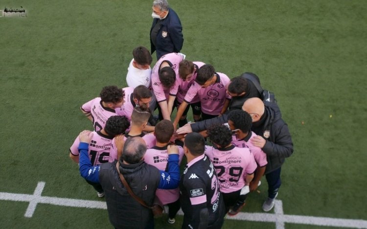 Palermo C5, secondo stop di fila: il Real Termini trionfa 1-5
