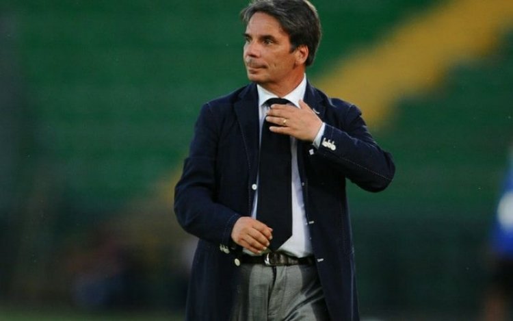 Capuano: «Palermo tra le 4 più forti, ce la giochiamo sempre»