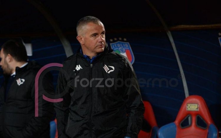 Riscatto Palermo, col Francavilla decide Brunori