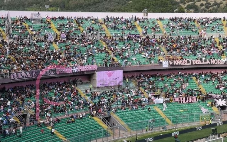 Palermo-Avellino: vendita a buon ritmo