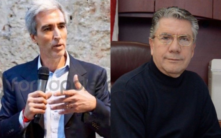 Mirri-Di Piazza: oggi prima udienza a Catania