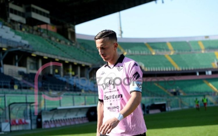 Palermo, l'infermeria si svuota