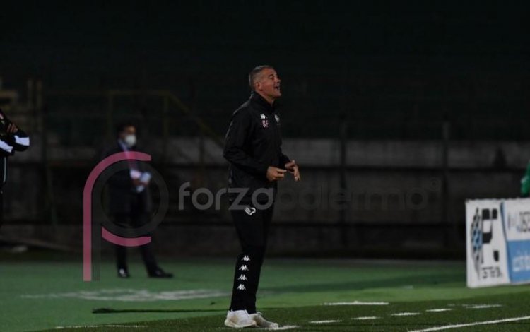 Palermo, domani Filippi in conferenza stampa
