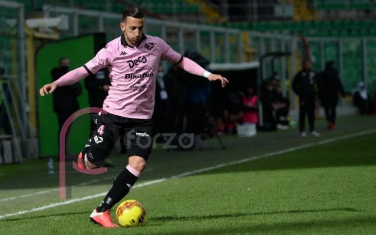 Accardi: «Ho sofferto tanto, ma ora il peggio è passato»