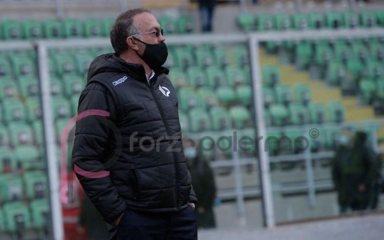 Palermo, l'attacco funziona: già raggiunti i gol dell'anno scorso