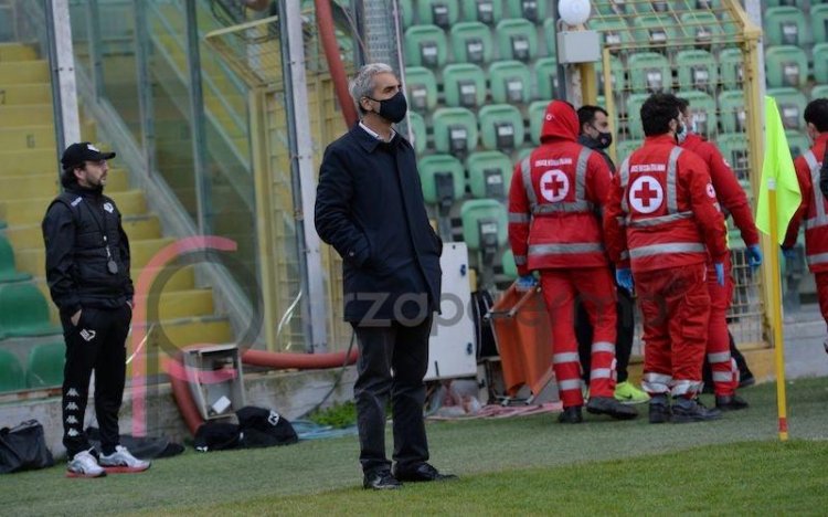 Mirri: «Vicenda Di Piazza uno scoglio per la cessione»