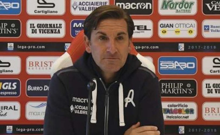 Colombo: «Il Palermo è costretto a vincere, noi no»