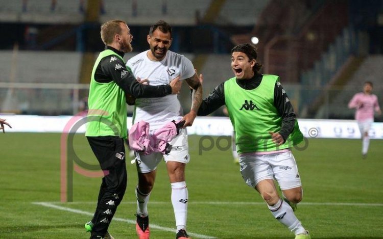 Palermo, un derby per...sognare