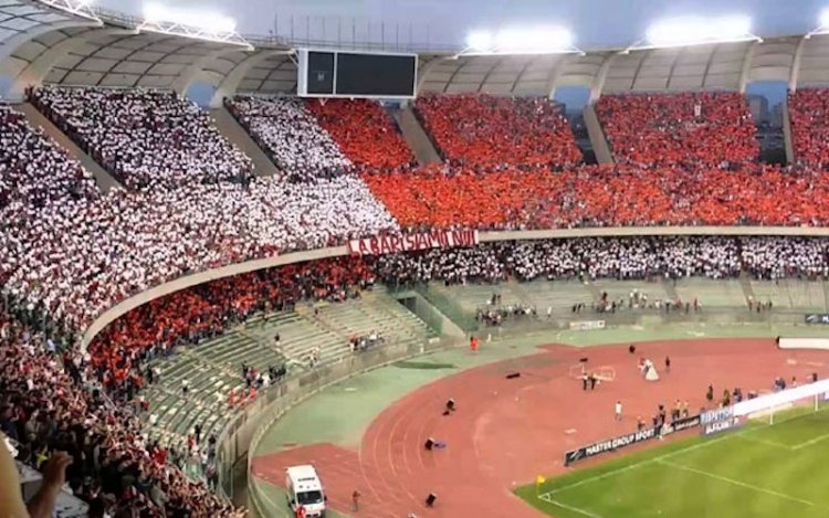 Per Fascetti è l'anno buono del Bari
