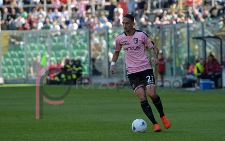 Mazzotta: «Palermo-Bari sfida particolare»