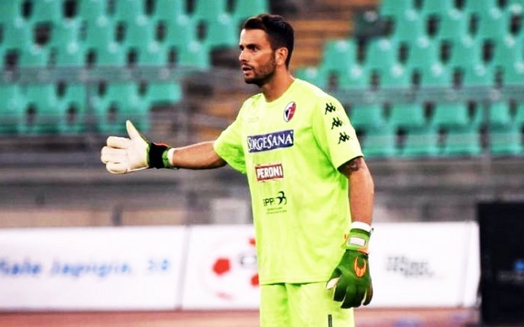 Palermo-Bari, gli highlights del match
