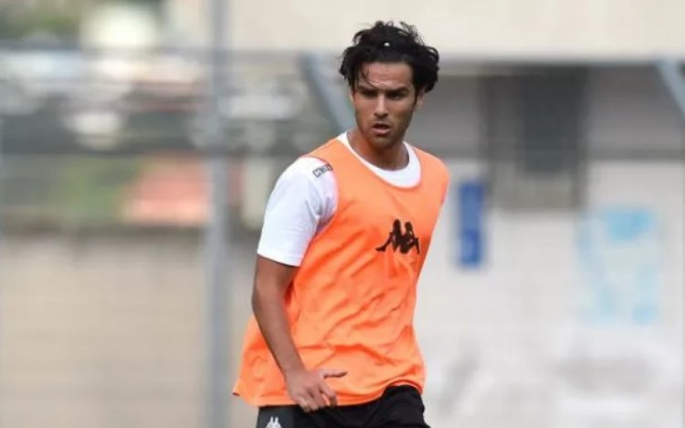 Palermo, secondo giorno con Baldini. Si rivede Somma