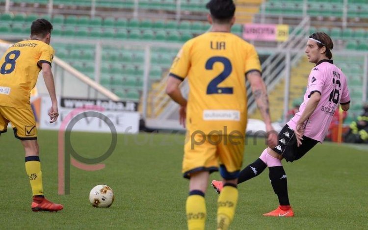 GDS - Mercato Palermo, si tenta lo sprint cessioni
