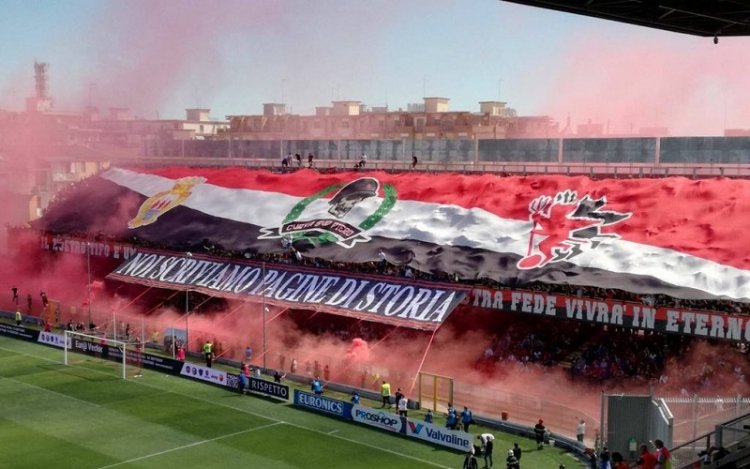 Palermo, i 20 convocati in vista di Foggia