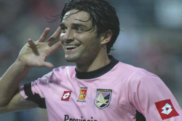 Brunori a caccia di record, nel mirino Batistuta e Toni