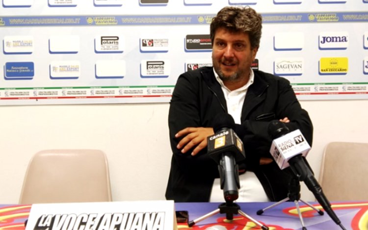 Palermo, domani Baldini in conferenza stampa