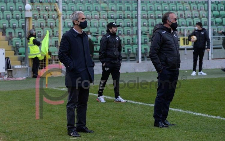 Palermo, Mirri incontra il City Football Group. Prime cifre