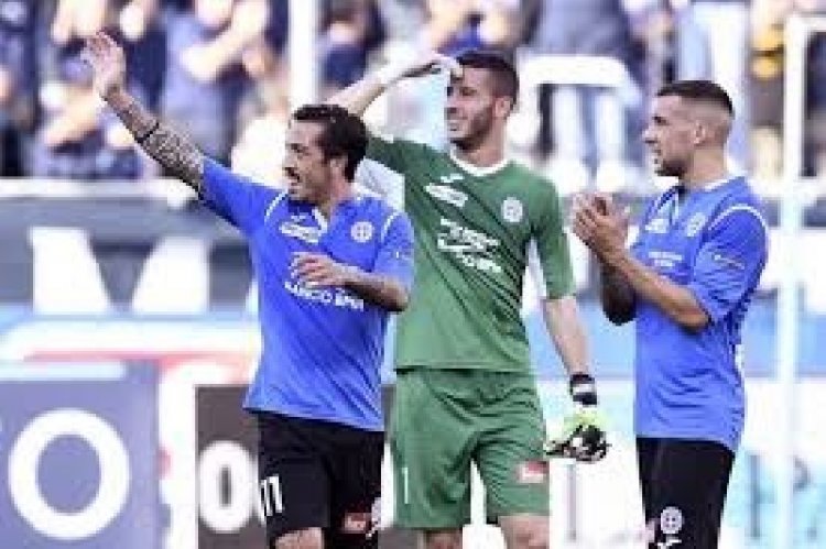Il Palermo pensa a Di Mariano