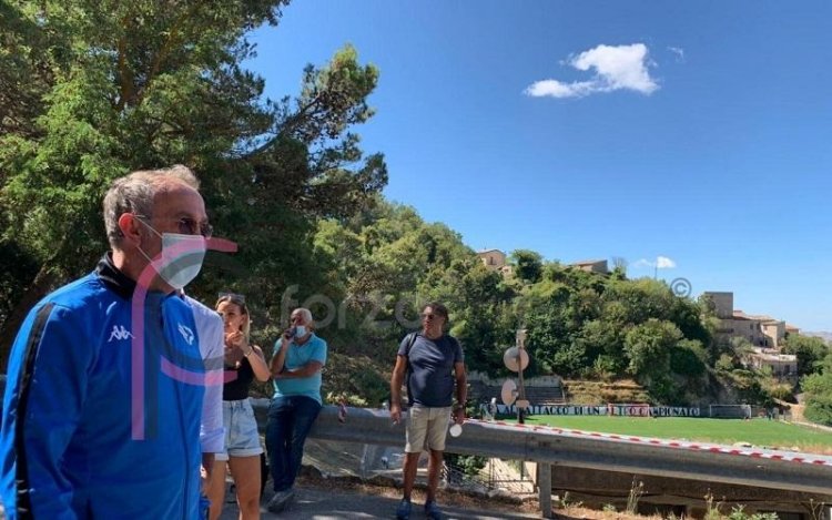 Closing martedì. Per Brunori si cerca il prestito