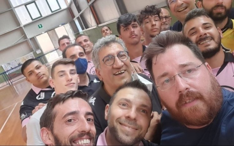 Palermo C5, pareggio beffa contro il San Vito Lo Capo