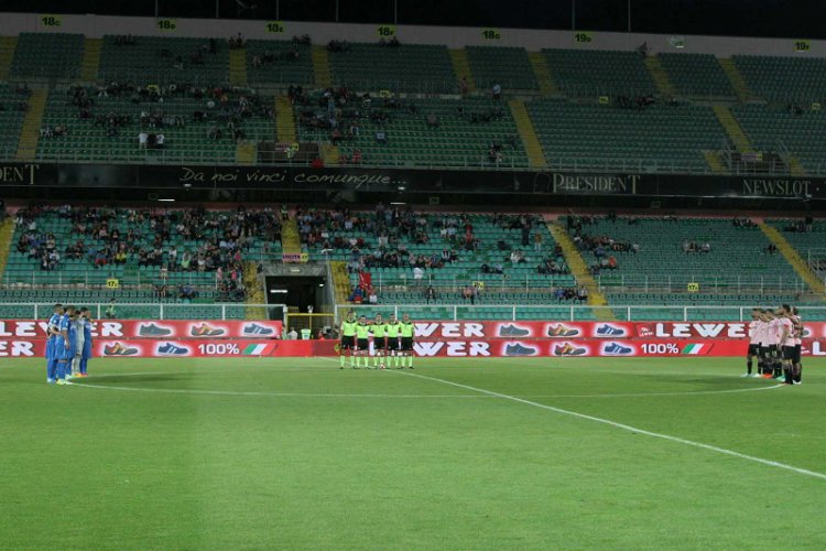 Brunori meglio di Toni: superato l'ex bomber rosanero nel 2022