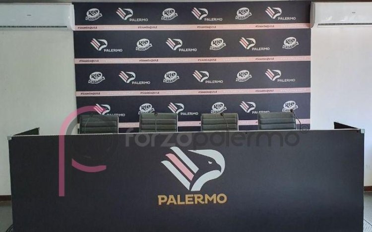 Lunedì Devetak in conferenza