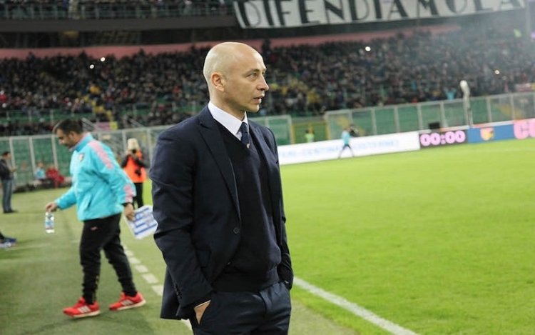 Palermo: con Pisa e Cittadella Corini si gioca la panchina