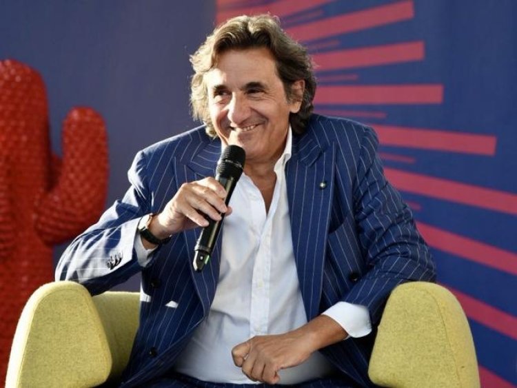 Cairo: 'Palermo - Torino voglio rivederla in Serie A'