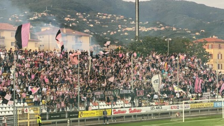 Modena - Palermo, già venduti quasi 700 biglietti