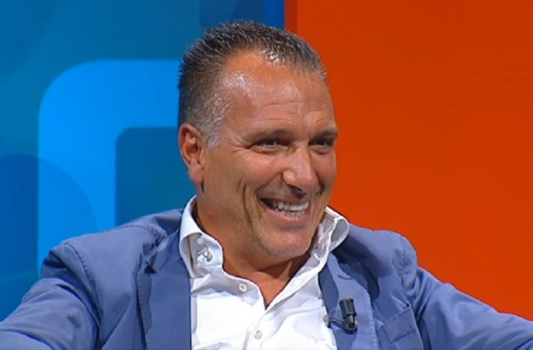 Caravello, agente Pigliacelli e Massolo: 'Palermo squadra costruita tardi e senza identità'