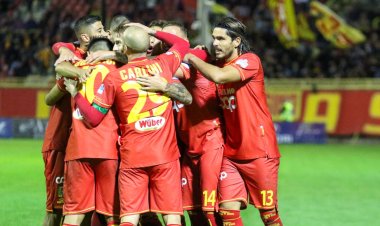 Qui Catanzaro: pochi fronzoli, punto dopo punto si scala la classifica