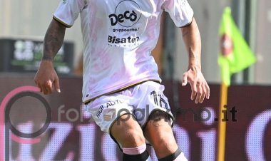 Report clinico allenamento 9 novembre