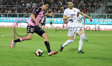 Palermo, anche Soleri verso l'addio: diversi club di Serie C sull'attaccante