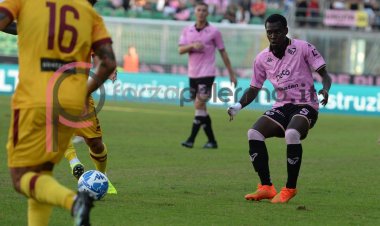 GDS: Palermo, Gomes non si tocca più