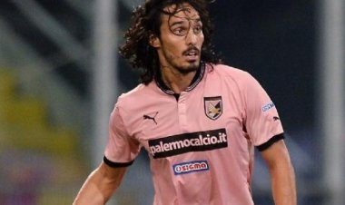 Bolzoni: 'Giocare con Vazquez e Dybala uno spettacolo'