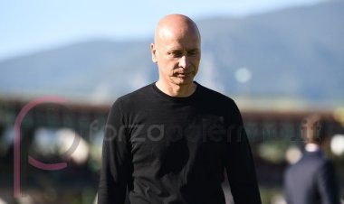 Corini: "Da due partite non meritiamo di perdere"