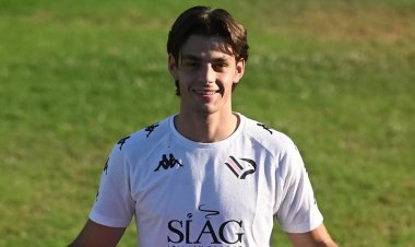 Qui Palermo: differenziato per Pierozzi e Devetak, gastrointerite e febbre per Buttaro