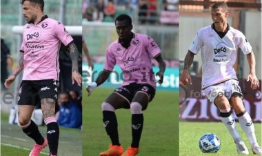 Tre assi ed un unico denominatore