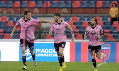 Qui Boccadifalco: tornano in gruppo Buttaro e Stulac. Differenziato per Di Mariano