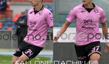 Palermo, i terzini sono il tuo tallone d'Achille