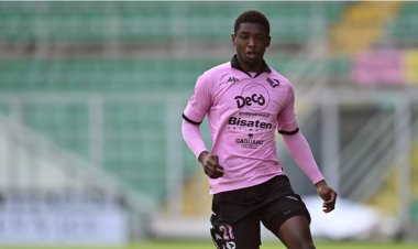 LiveSicilia - Broh: "Sono maturato come calciatore e come uomo"