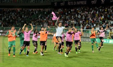 GDS: Palermo, al Barbera sei da playoff. Solo 5 squadre meglio dei rosanero