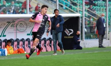 Palermo, il bollettino: terapie per Buttaro e Saric. Crivello torna in gruppo