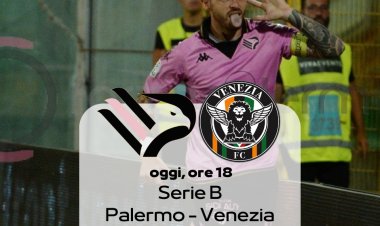 Palermo, fai vedere che la sosta ti ha fatto bene