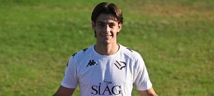 Qui Palermo: differenziato per Pierozzi e Devetak, gastrointerite e febbre per Buttaro