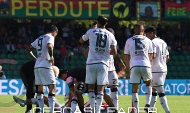 Cercasi leader contro ogni difficoltà