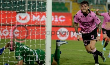 Benevento - Palermo, probabile formazione. Torna Stulac da titolare?