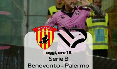 Il Palermo non può più sbagliare