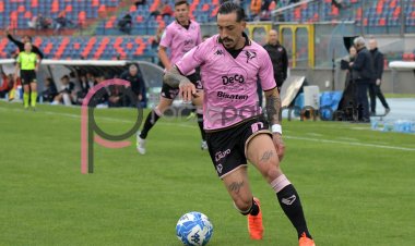 Palermo - Como, termina 0-0 al "Barbera"