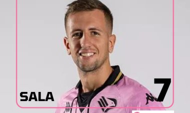 Palermo-Como, le pagelle. Sala il migliore, male Vido e i cambi